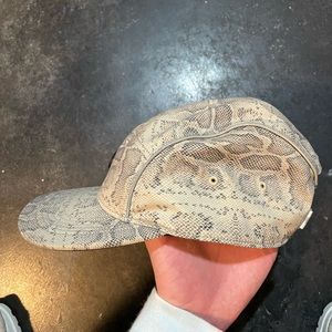 Supreme / Nike collab hat